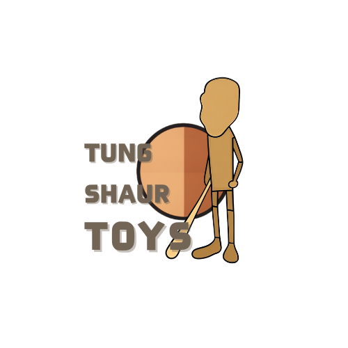 Tung Sahur Toys